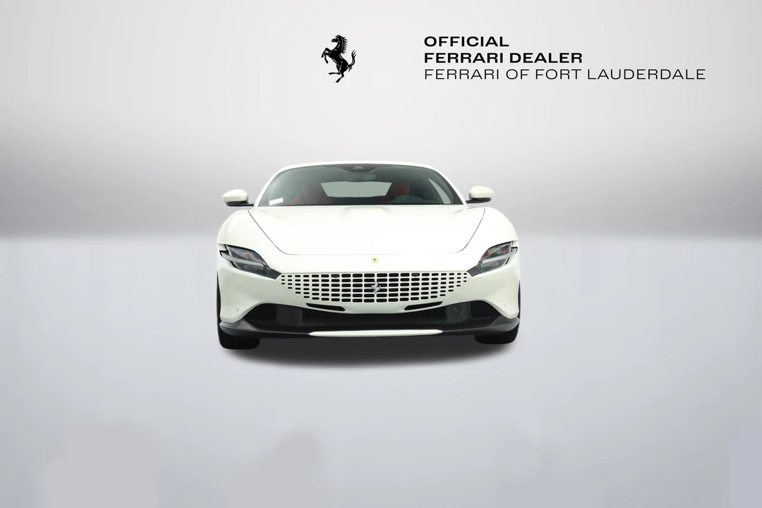 2024 Ferrari Roma - Image 11 of 31