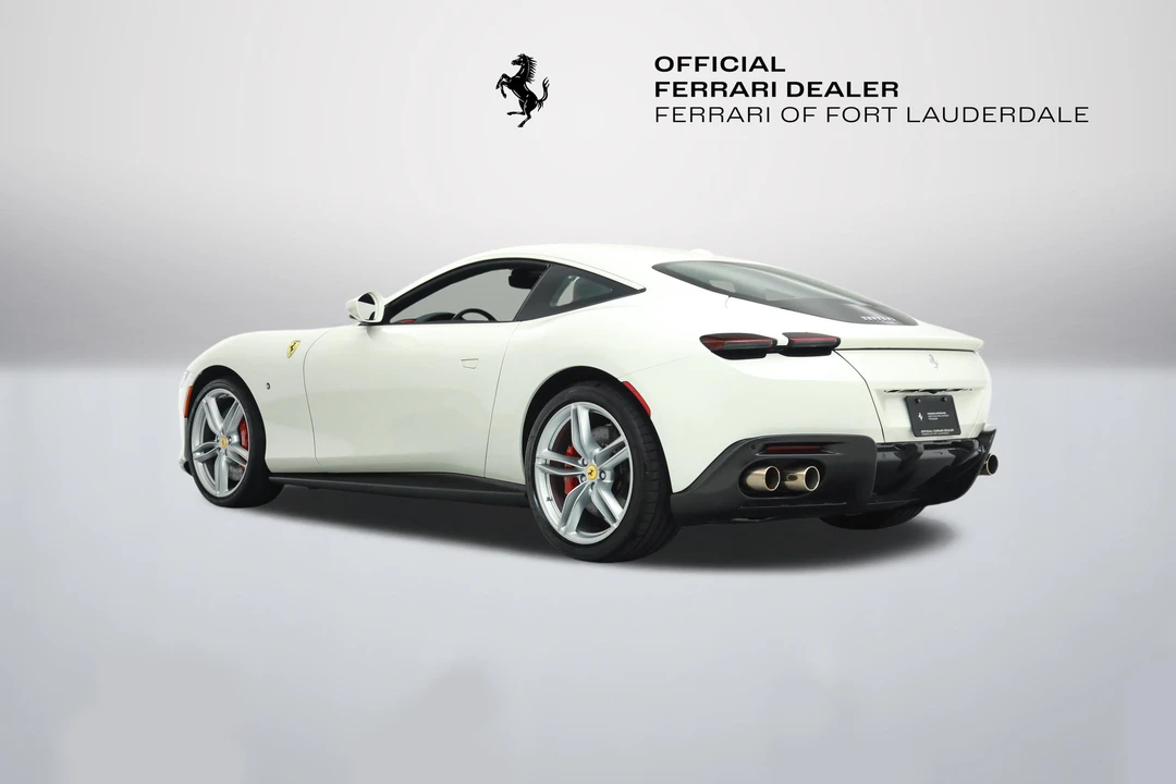 2024 Ferrari Roma - Image 7 of 31