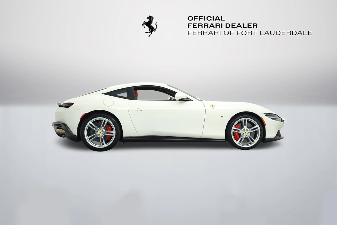 2024 Ferrari Roma - Image 9 of 31
