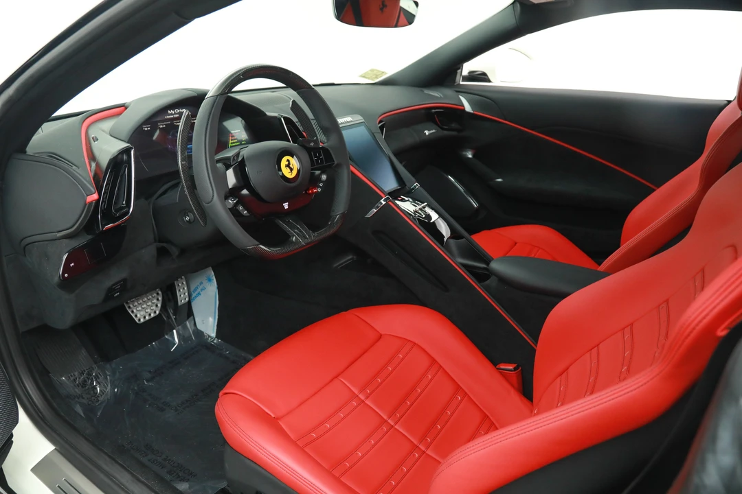2024 Ferrari Roma - Image 2 of 31