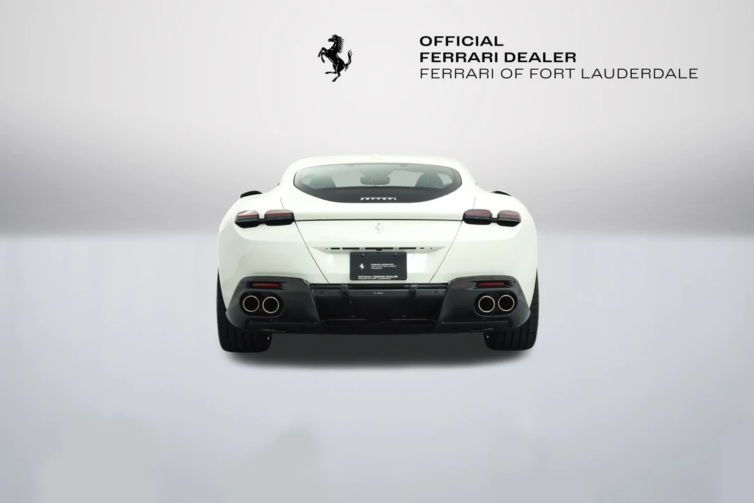 2024 Ferrari Roma - Image 8 of 31