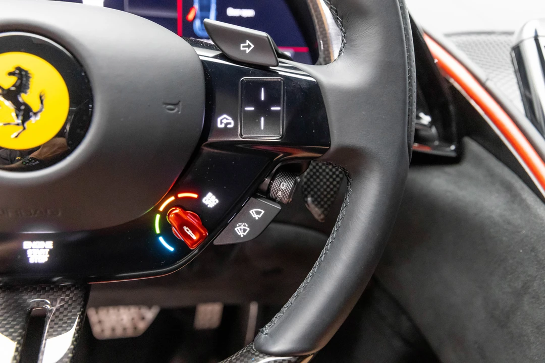 2024 Ferrari Roma - Image 23 of 31