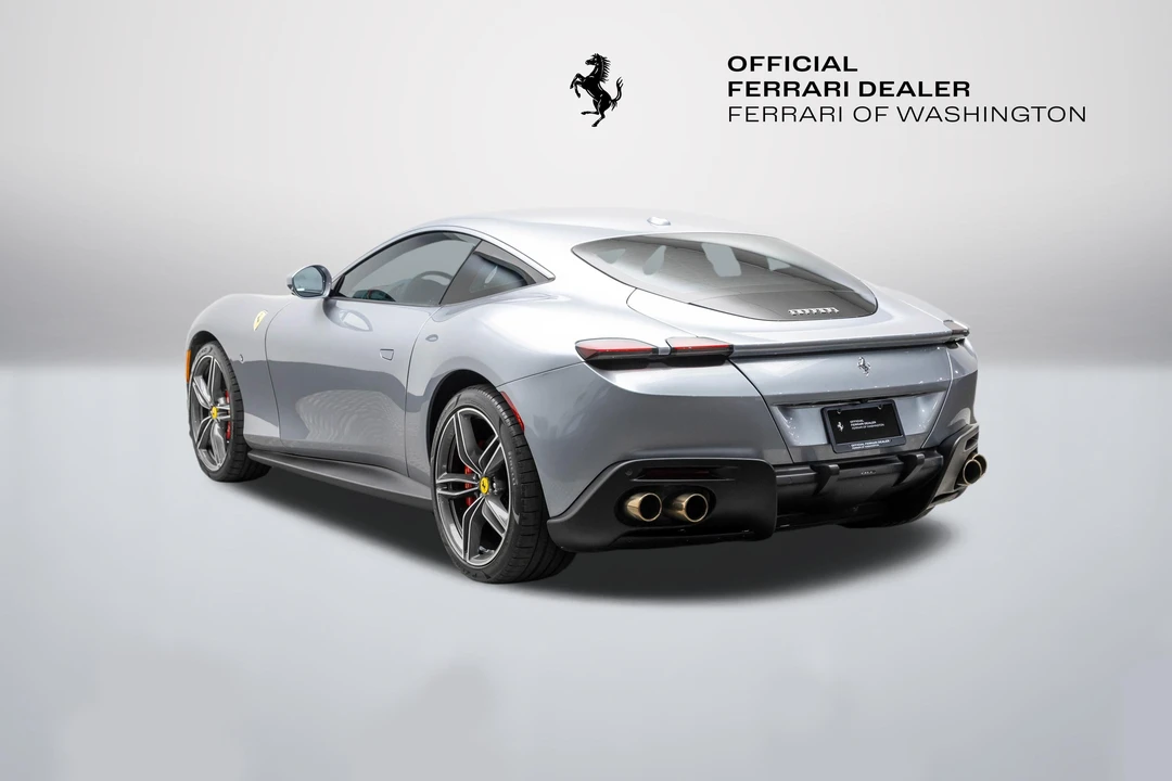 2024 Ferrari Roma - Image 3 of 31