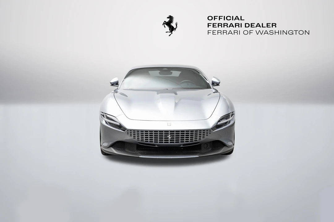 2024 Ferrari Roma - Image 10 of 31