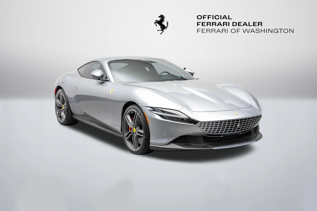 2024 Ferrari Roma - Image 11 of 31