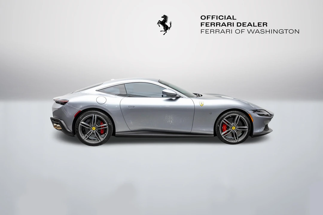 2024 Ferrari Roma - Image 9 of 31