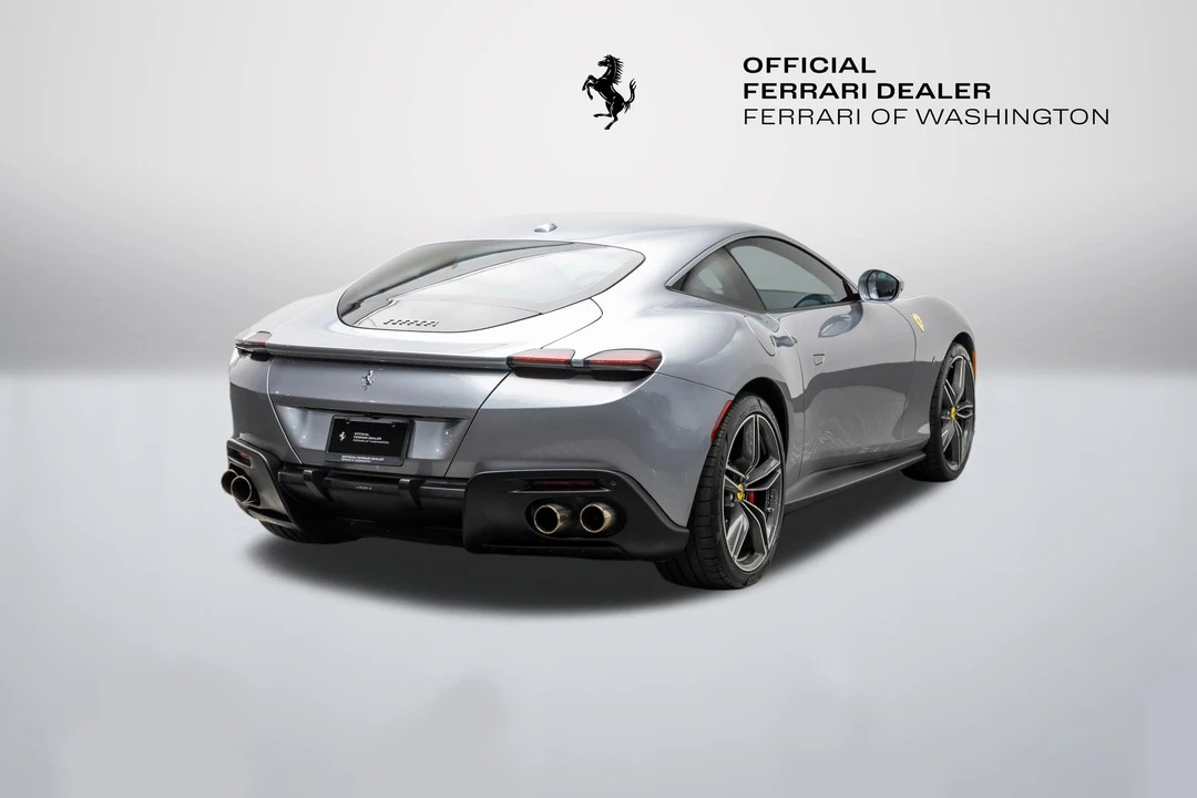 2024 Ferrari Roma - Image 7 of 31