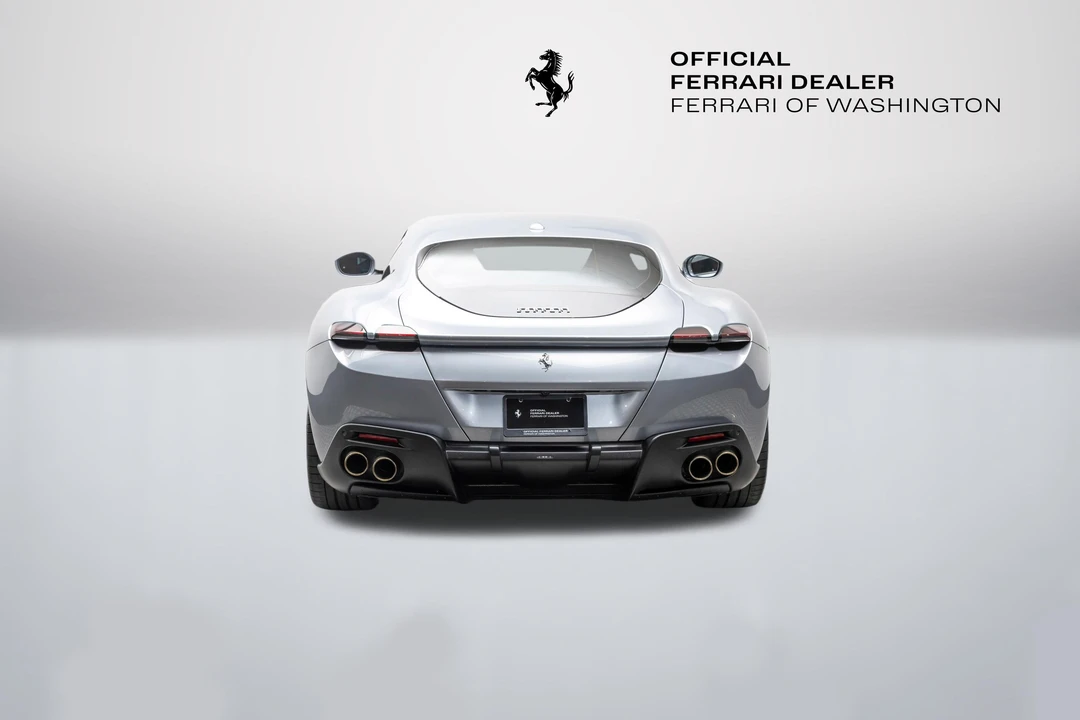 2024 Ferrari Roma - Image 8 of 31