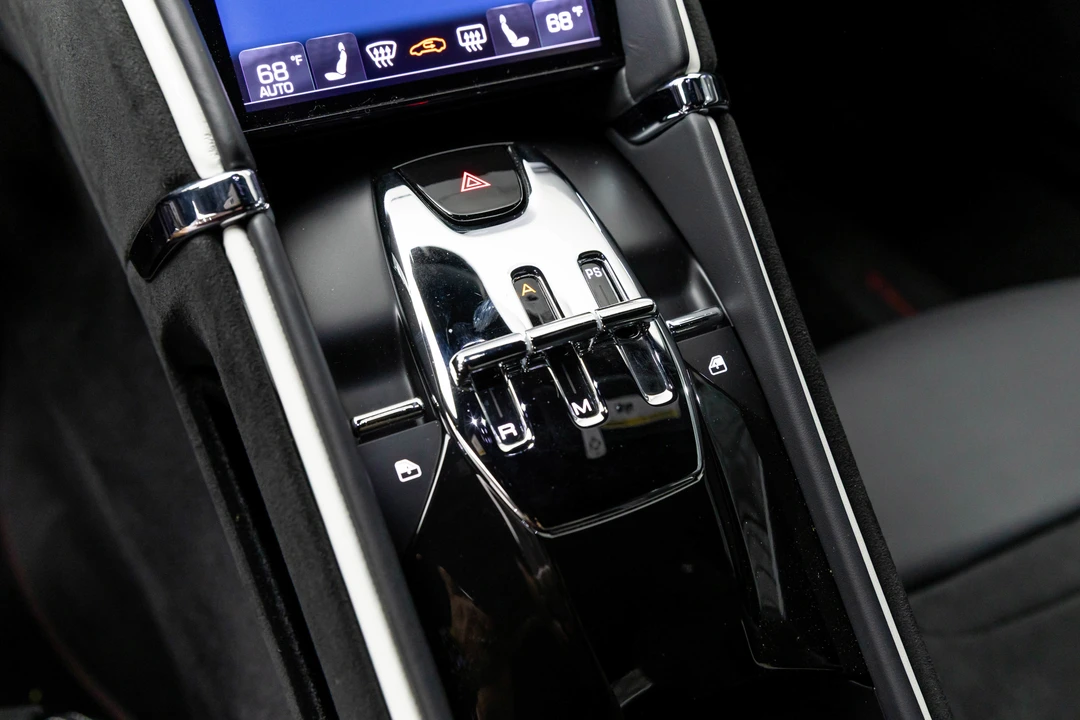 2024 Ferrari Roma - Image 6 of 31