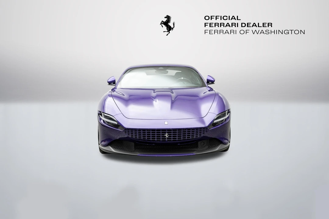 2024 Ferrari Roma - Image 10 of 31
