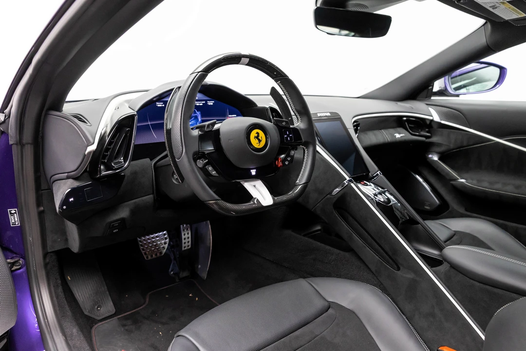 2024 Ferrari Roma - Image 4 of 31
