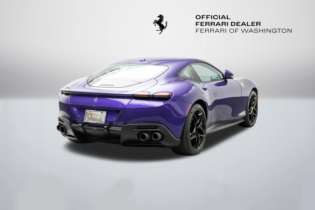 2024 Ferrari Roma - Image 7 of 31