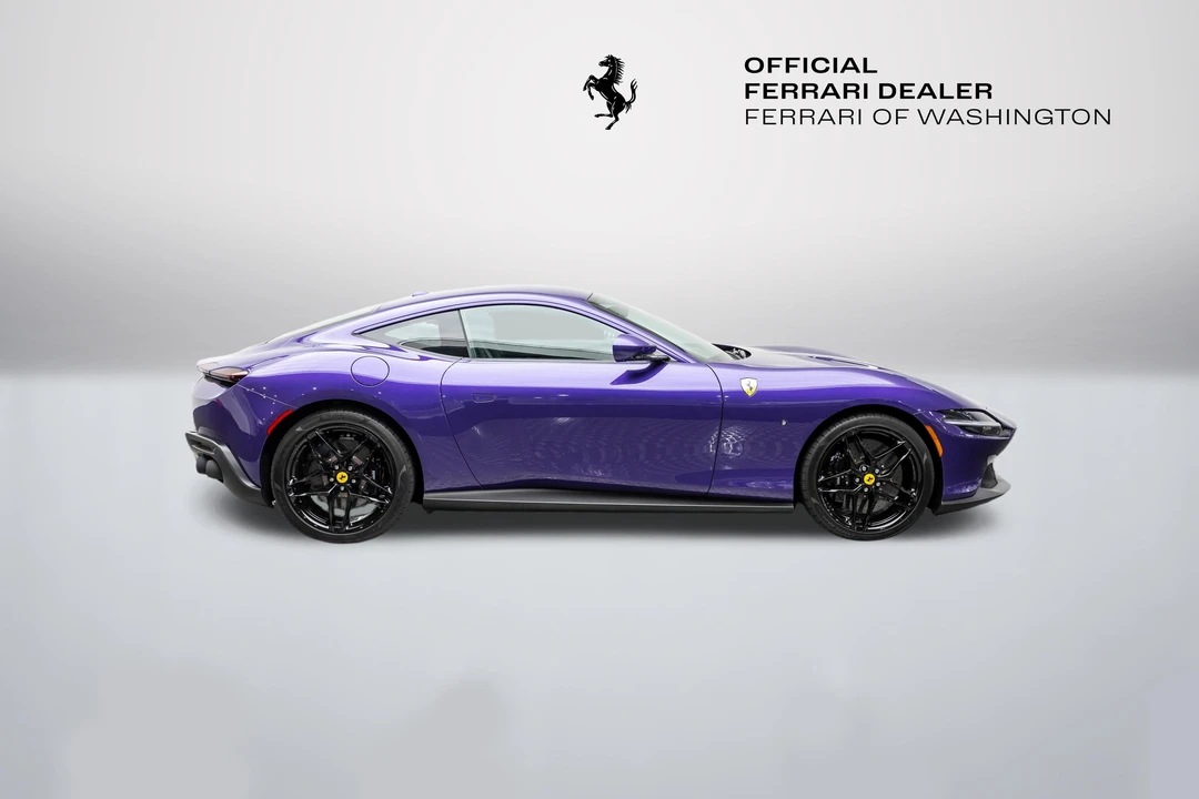 2024 Ferrari Roma - Image 9 of 31