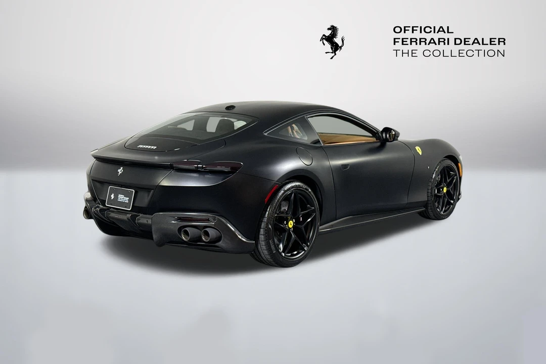 2024 Ferrari Roma - Image 9 of 25