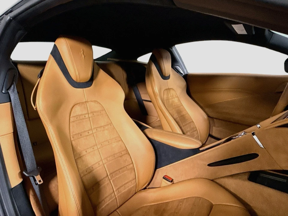 2024 Ferrari Roma - Image 4 of 25