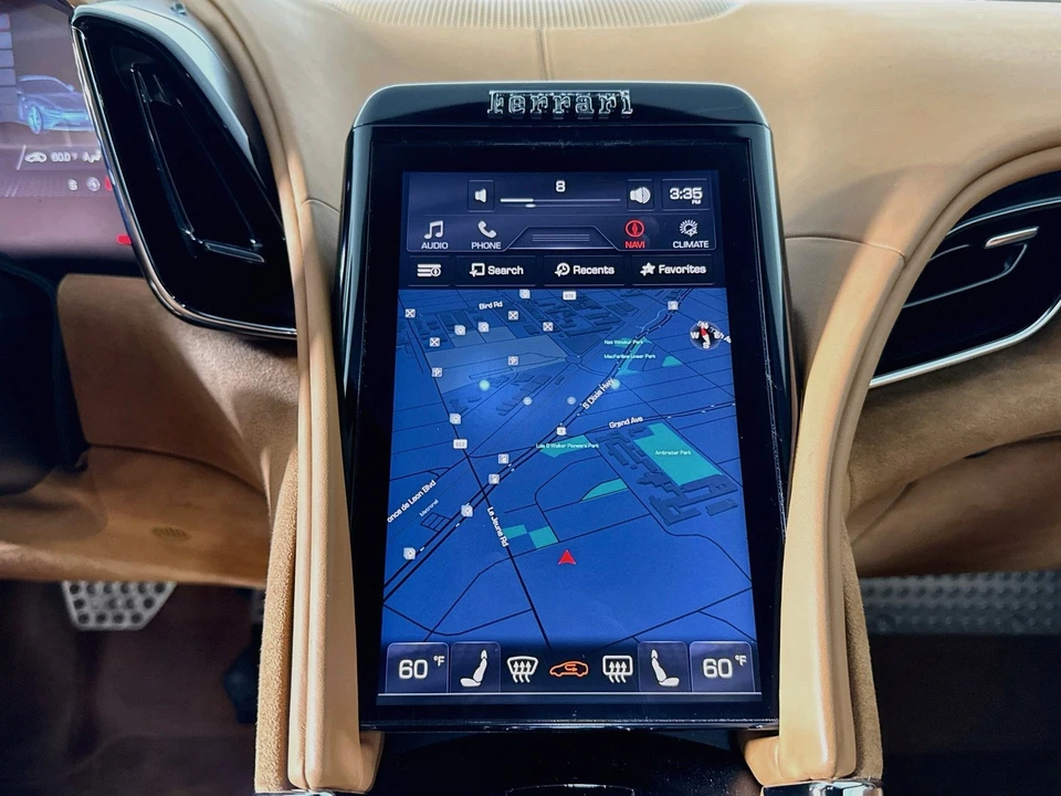 2024 Ferrari Roma - Image 15 of 25