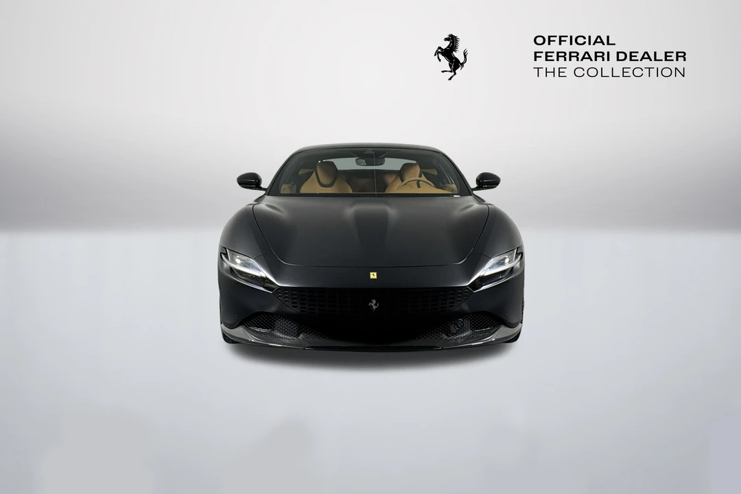 2024 Ferrari Roma - Image 11 of 25