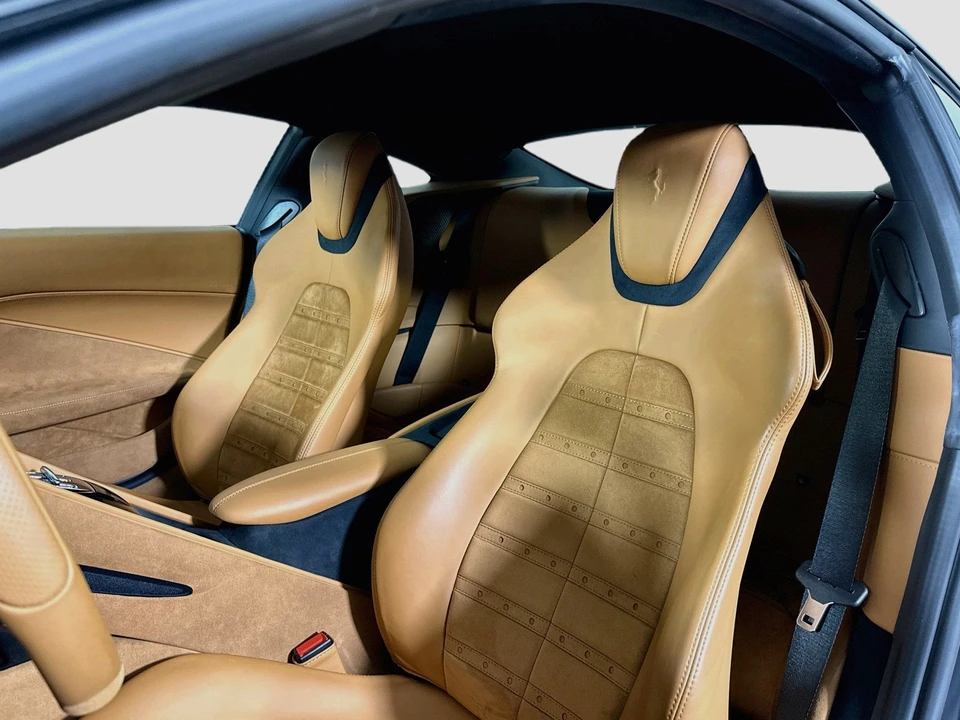 2024 Ferrari Roma - Image 18 of 25