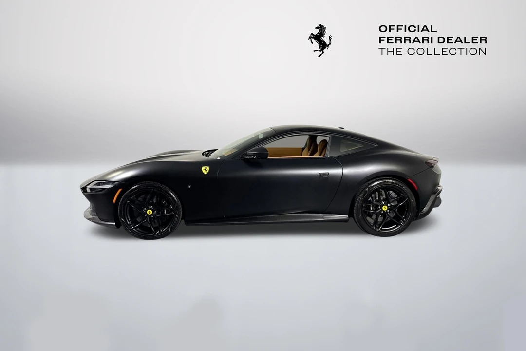 2024 Ferrari Roma - Image 7 of 25