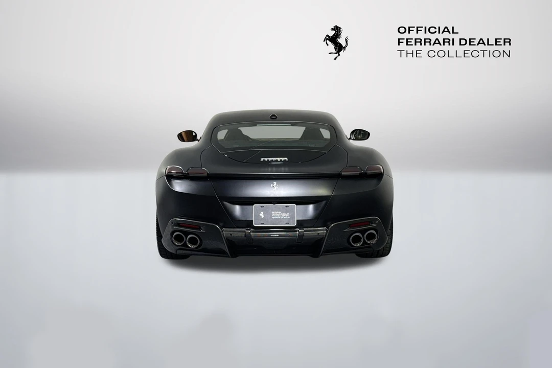 2024 Ferrari Roma - Image 8 of 25