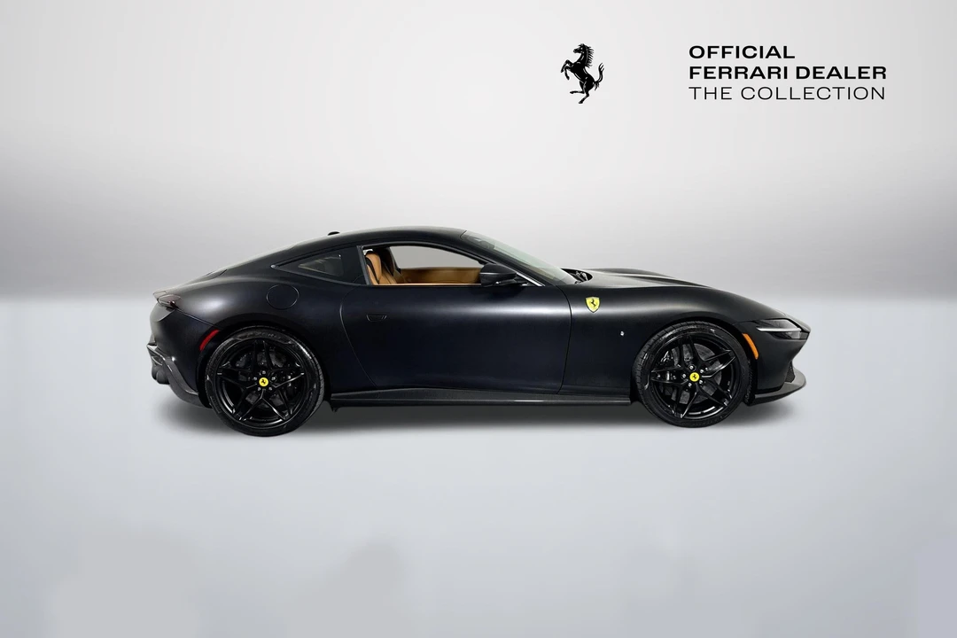 2024 Ferrari Roma - Image 10 of 25
