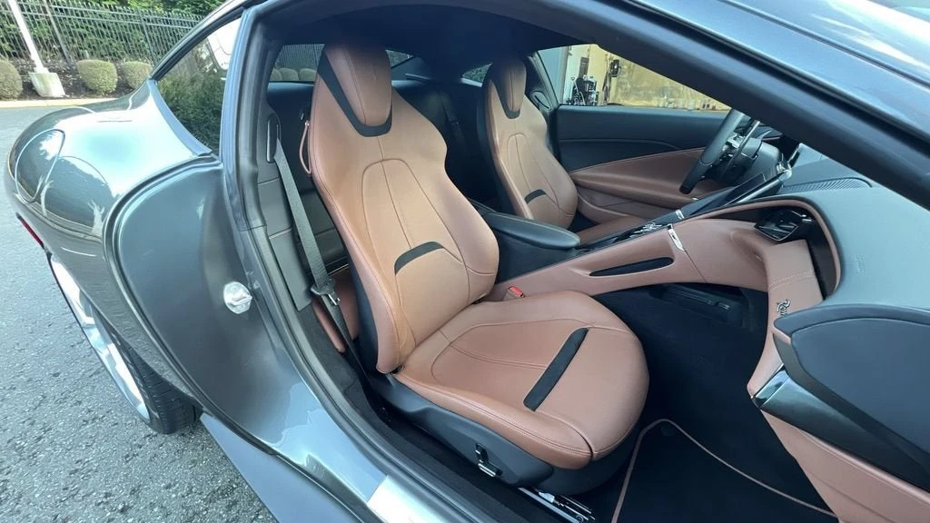 2024 Ferrari Roma - Image 24 of 31