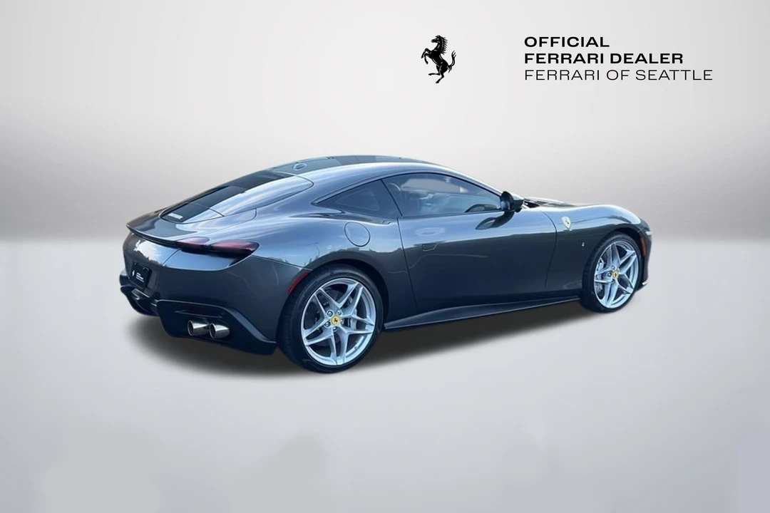 2024 Ferrari Roma - Image 8 of 31