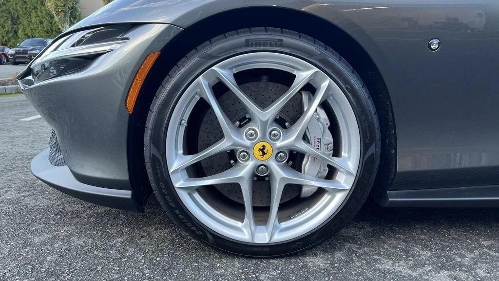 2024 Ferrari Roma - Image 10 of 31