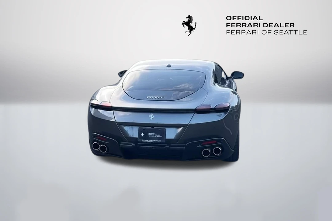 2024 Ferrari Roma - Image 7 of 31