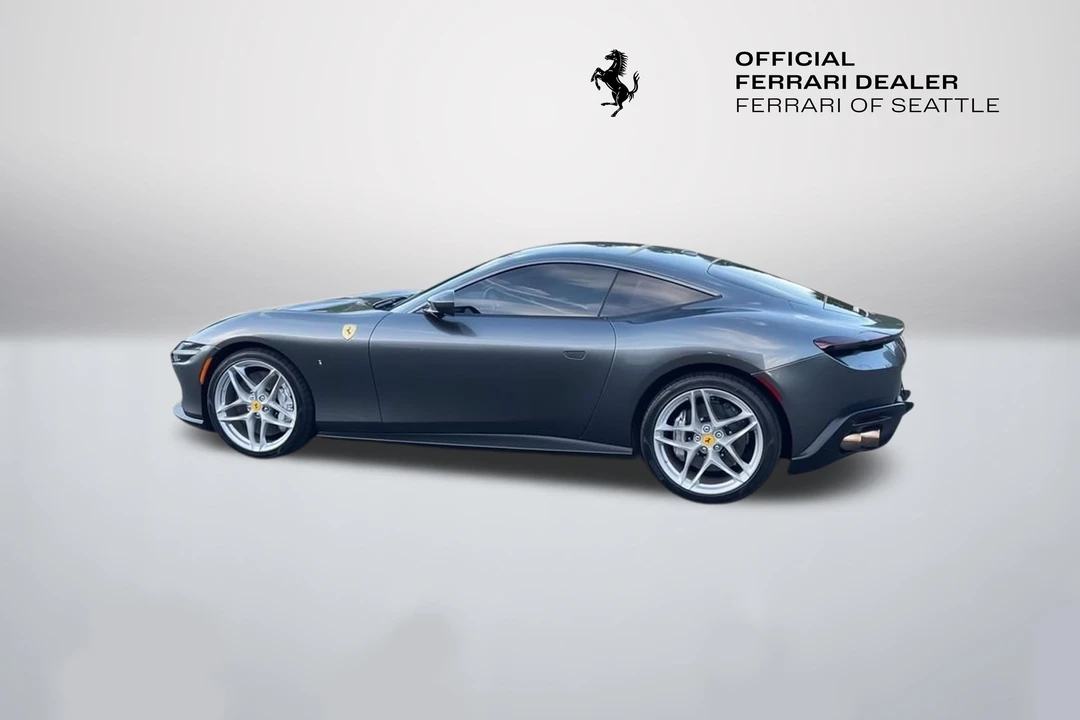 2024 Ferrari Roma - Image 5 of 31