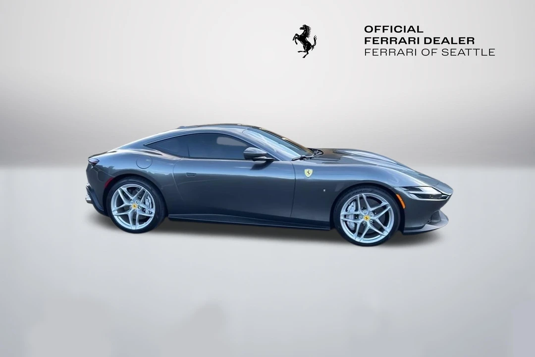 2024 Ferrari Roma - Image 9 of 31