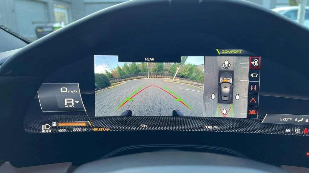 2024 Ferrari Roma - Image 17 of 31
