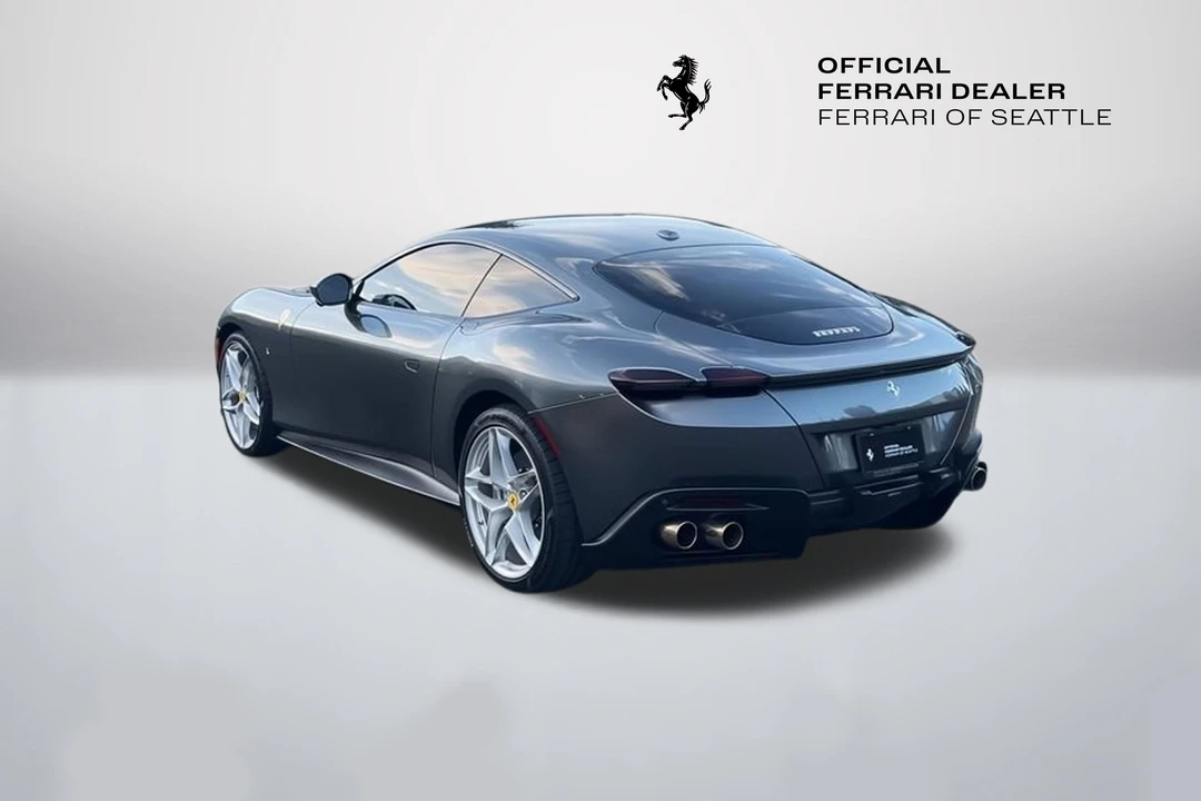 2024 Ferrari Roma - Image 6 of 31