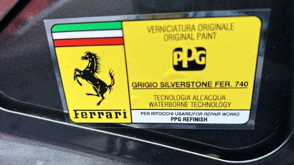 2024 Ferrari Roma - Image 26 of 31