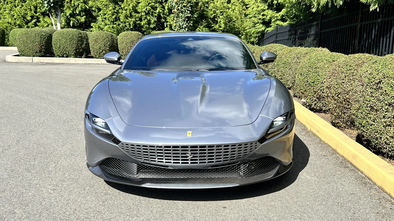 2024 Ferrari Roma - Image 4 of 31