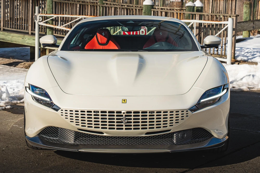 2024 Ferrari Roma - Image 2 of 31