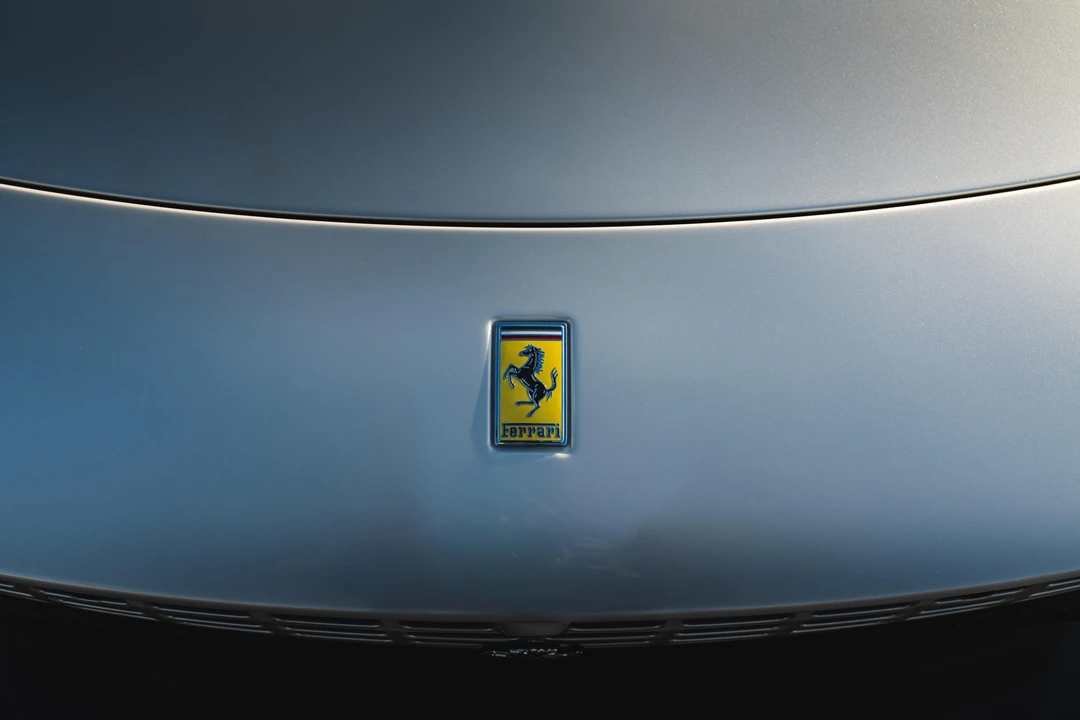 2024 Ferrari Roma - Image 21 of 31