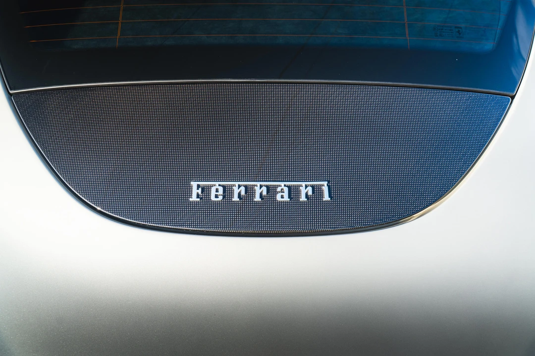 2024 Ferrari Roma - Image 28 of 31