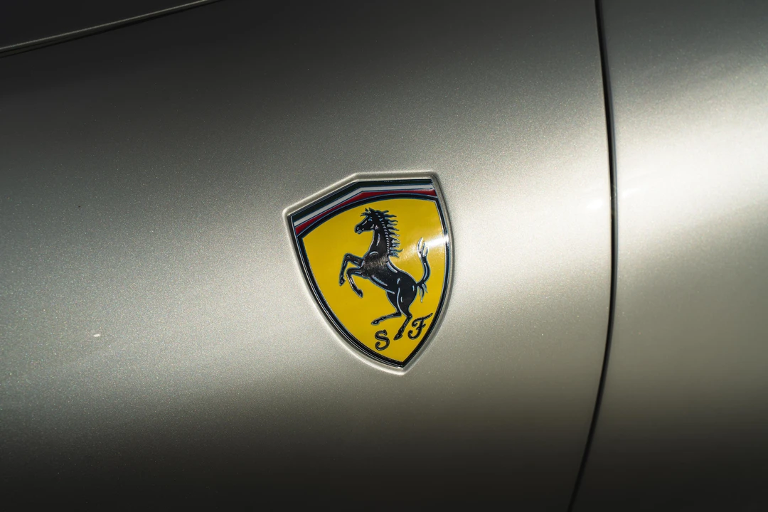 2024 Ferrari Roma - Image 25 of 31