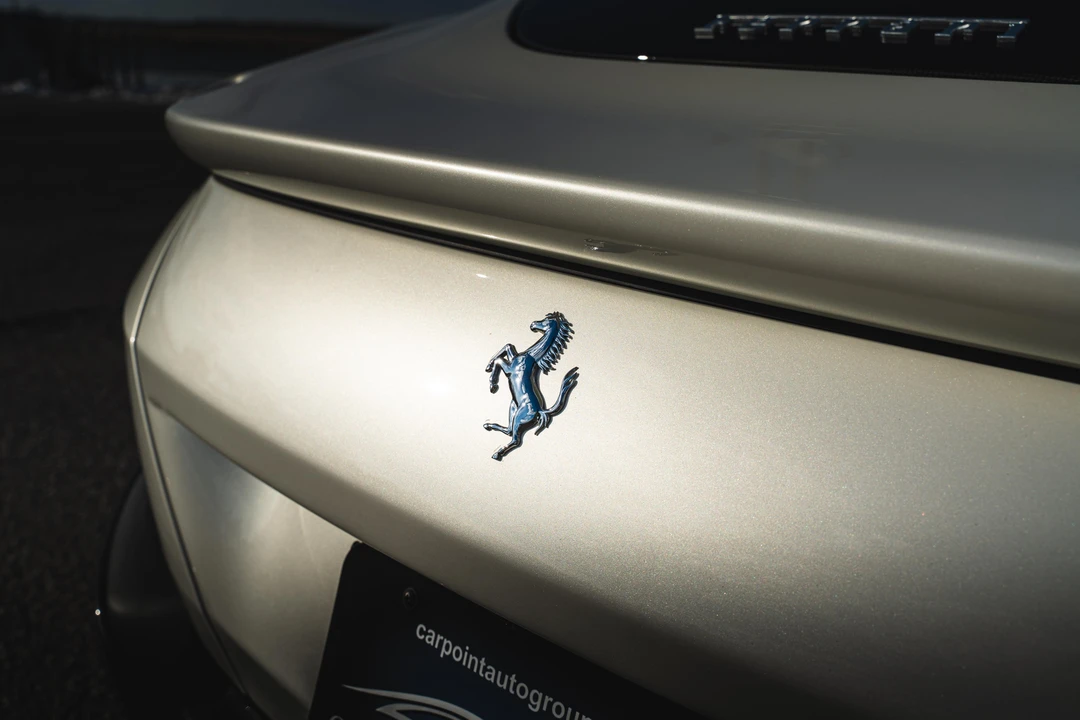 2024 Ferrari Roma - Image 27 of 31