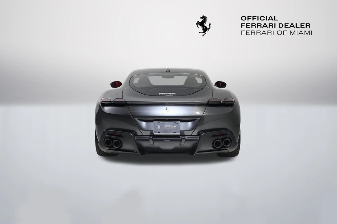 2024 Ferrari Roma - Image 8 of 29