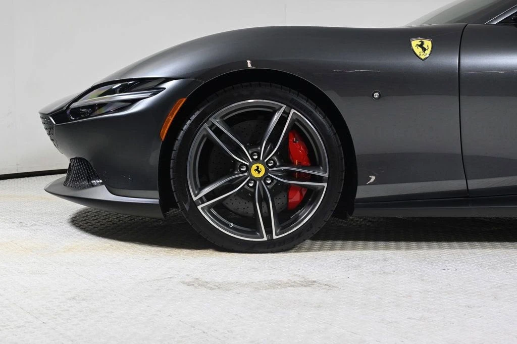 2024 Ferrari Roma - Image 28 of 29