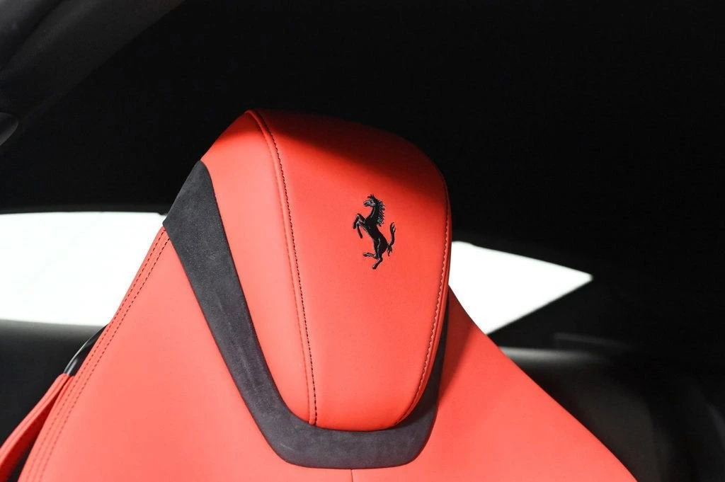 2024 Ferrari Roma - Image 21 of 29
