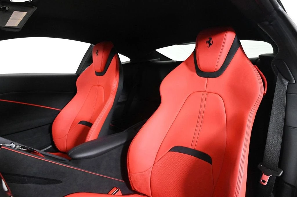 2024 Ferrari Roma - Image 4 of 29