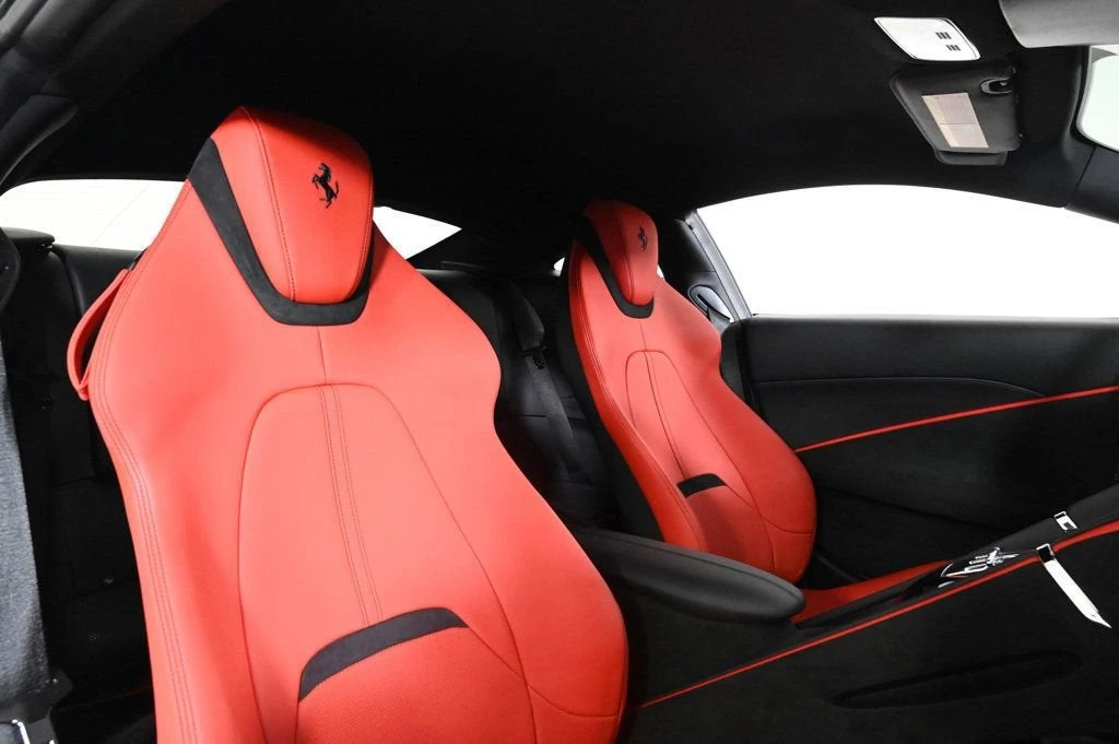2024 Ferrari Roma - Image 18 of 29