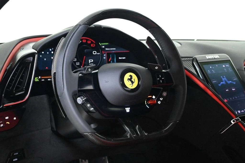 2024 Ferrari Roma - Image 3 of 29