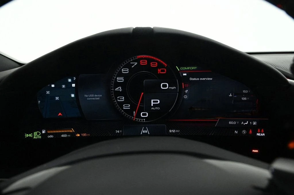 2024 Ferrari Roma - Image 13 of 29