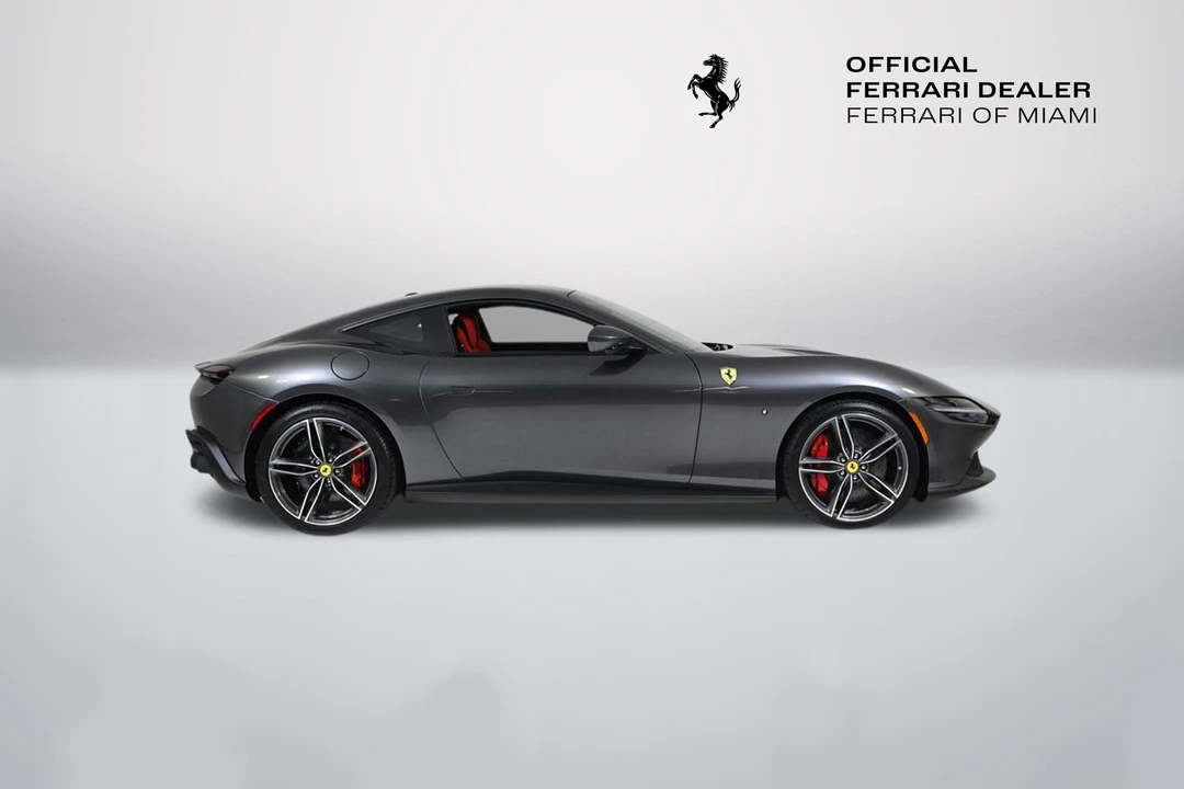 2024 Ferrari Roma - Image 10 of 29