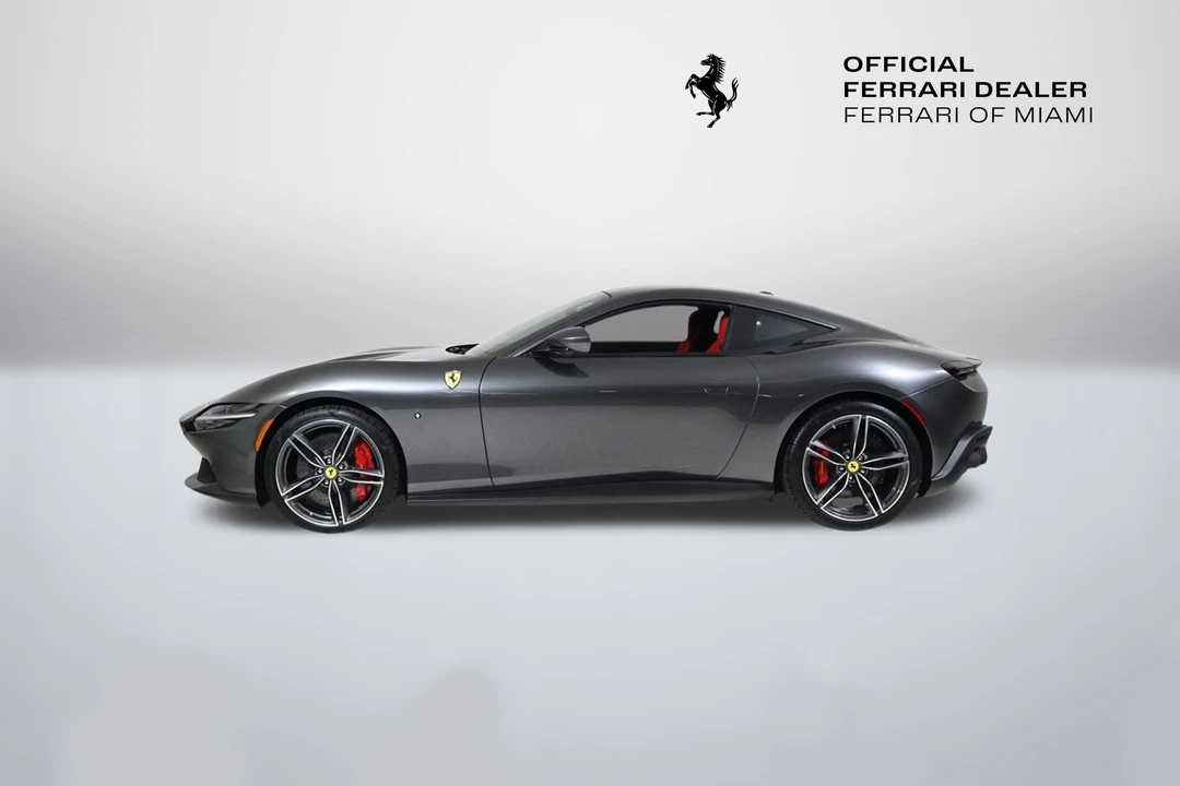 2024 Ferrari Roma - Image 7 of 29