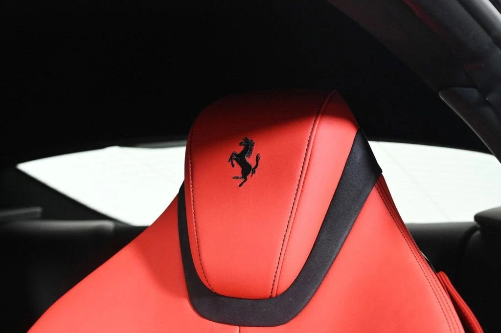 2024 Ferrari Roma - Image 20 of 29